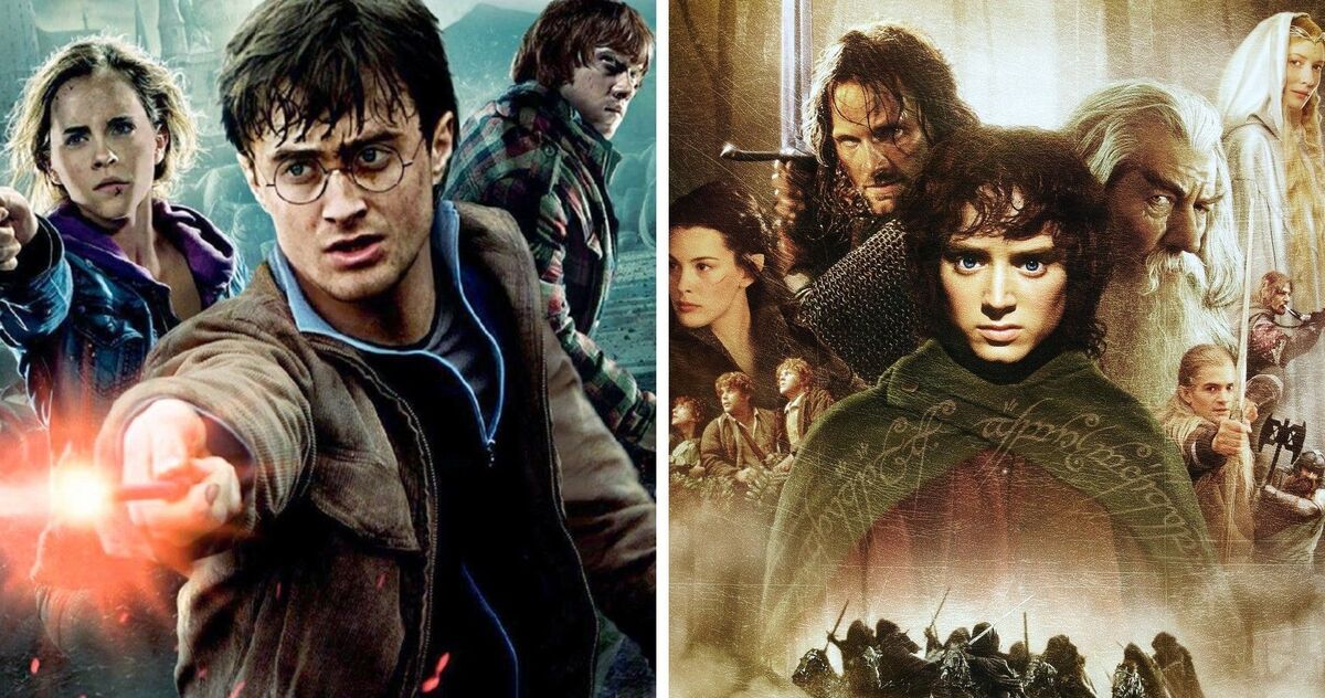 David Zaslav, responsabile di Warner Bros. Discovery, rivela i piani per rivitalizzare i franchise: Il ritorno di Harry Potter e i nuovi film del Signore degli Anelli David Zaslav, responsabile di Warner Bros. Discovery, rivela i piani per rivitalizzare i franchise: Il ritorno di Harry Potter e i nuovi film del Signore degli Anelli