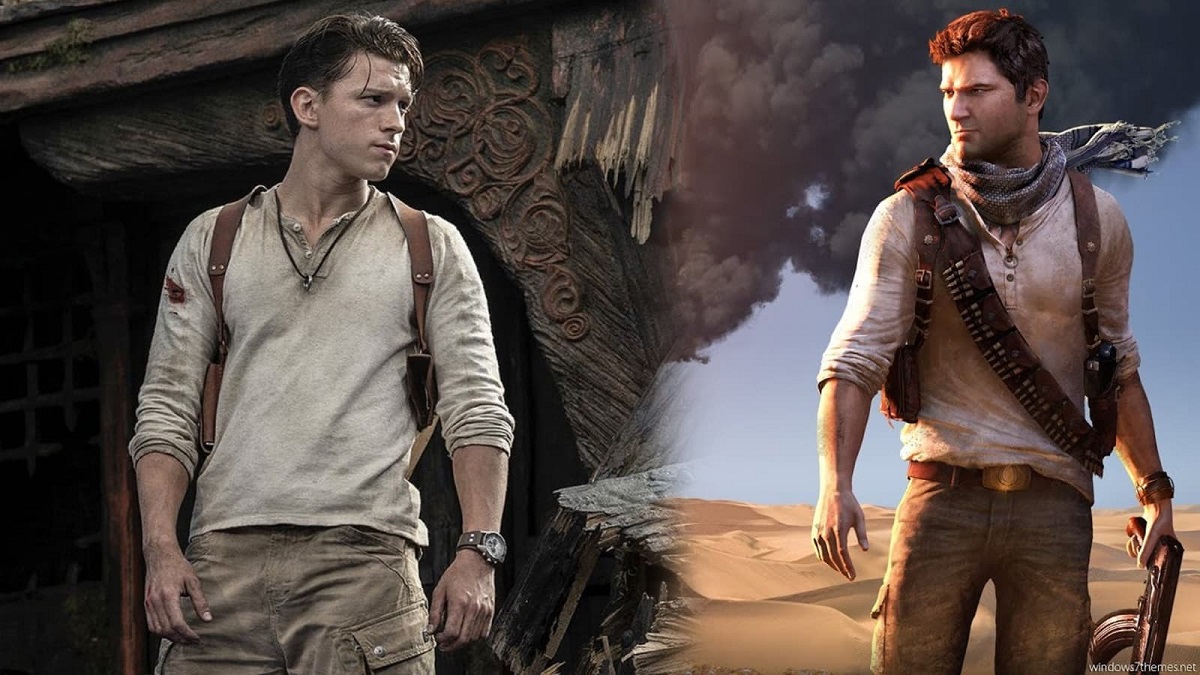 L'adattamento cinematografico del popolare videogioco "Uncharted" è in cima alle classifiche di Netflix, nonostante il disaccordo tra le opinioni di critici e spettatori L'adattamento cinematografico del popolare videogioco "Uncharted" è in cima alle classifiche di Netflix, nonostante il disaccordo tra le opinioni di critici e spettatori