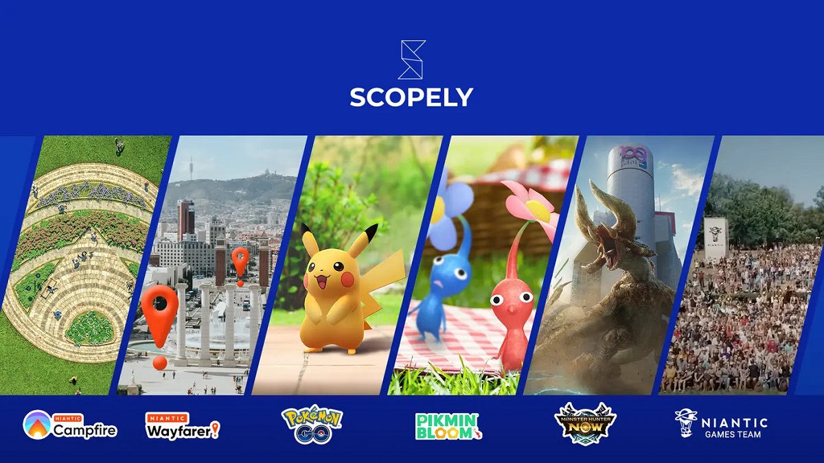 10 giochi famosi di Scopely che dovreste provare oggi stesso Scopely: Una panoramica dei migliori capolavori videoludici e di ciò che li rende unici