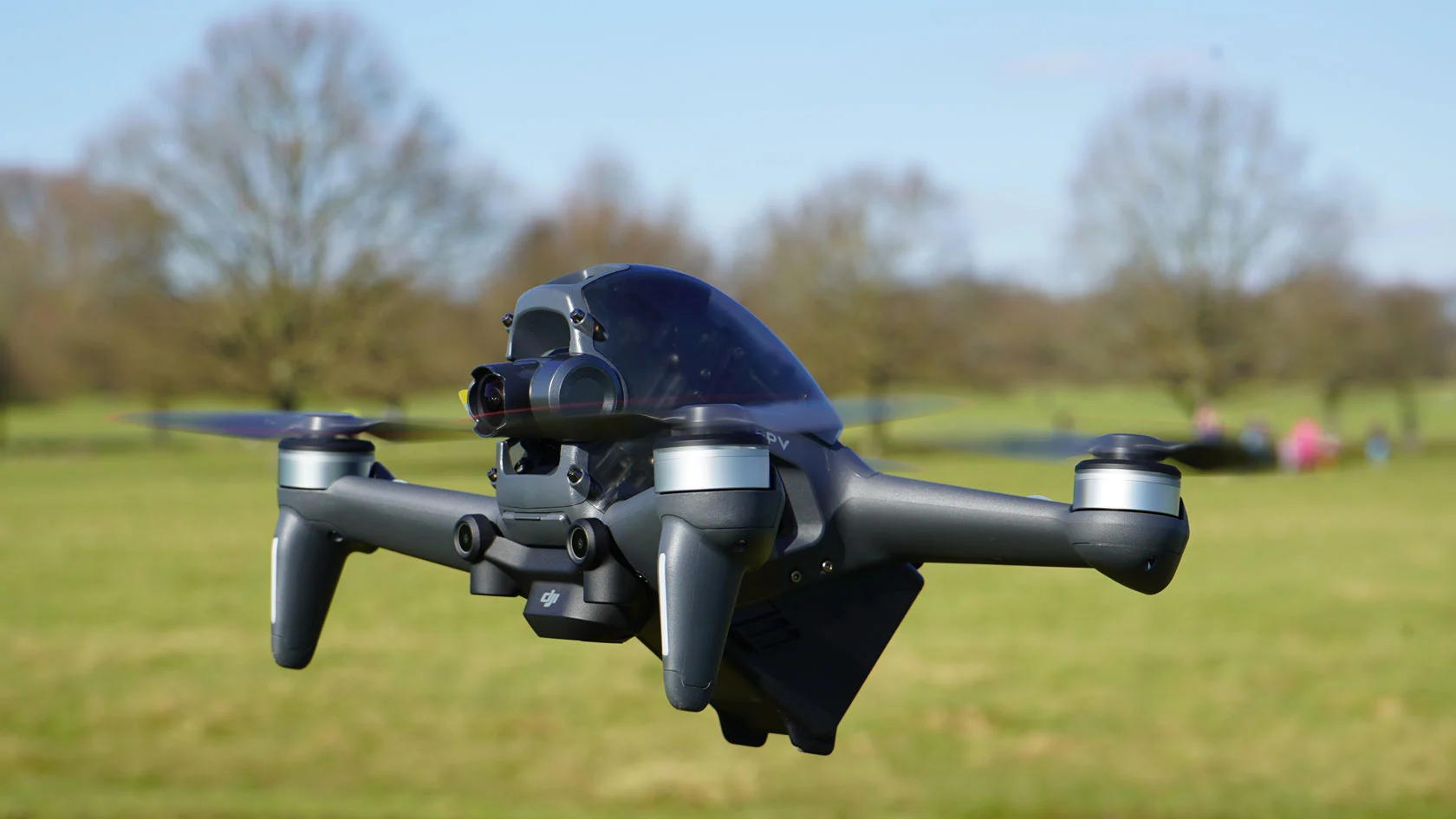 DJI Avata è un altro quadrirotore FPV leader di mercato DJI Avata è un altro quadrirotore FPV leader di mercato