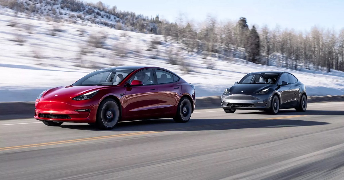 Tesla taglia il prezzo della Model 3 di 3210 dollari: l'auto elettrica costa già meno di 40.000 dollari Tesla taglia il prezzo della Model 3 di 3210 dollari: l'auto elettrica costa già meno di 40.000 dollari