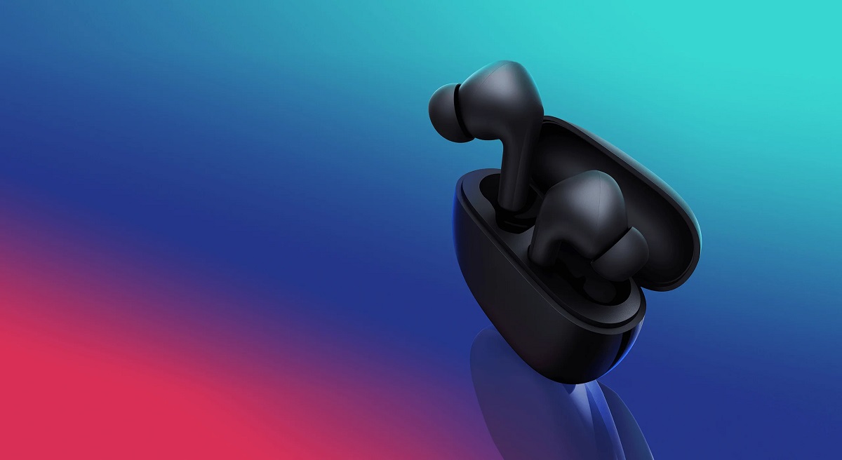 Xiaomi presenta le cuffie economiche Redmi Buds 4 Active con ANC e protezione dagli schizzi sul mercato globale Xiaomi presenta le cuffie economiche Redmi Buds 4 Active con ANC e protezione dagli schizzi sul mercato globale
