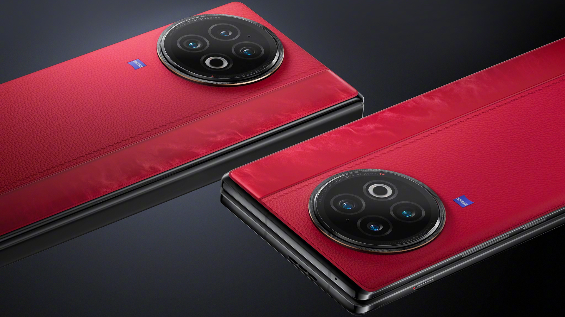 vivo X Fold 2 - Snapdragon 8 Gen 2, due schermi AMOLED E6 a 120Hz, cinque fotocamere e ricarica da 120W a partire da 1310 dollari vivo X Fold 2 - Snapdragon 8 Gen 2, due schermi AMOLED E6 a 120Hz, cinque fotocamere e ricarica da 120W a partire da 1310 dollari