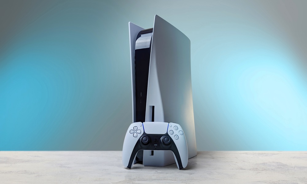 Sony ha rilasciato un aggiornamento per PlayStation 5 che migliora le prestazioni della console Sony ha rilasciato un aggiornamento per PlayStation 5 che migliora le prestazioni della console