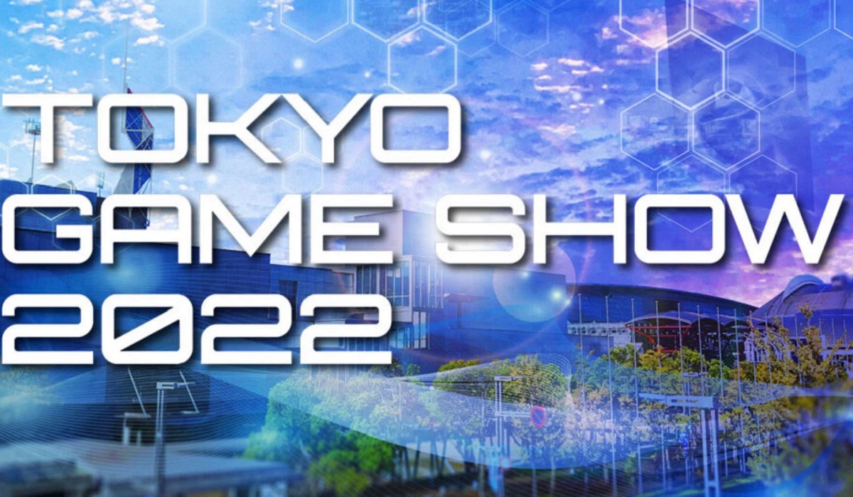 Svelato l'elenco degli eventi del Tokyo Game Show Svelato l'elenco degli eventi del Tokyo Game Show