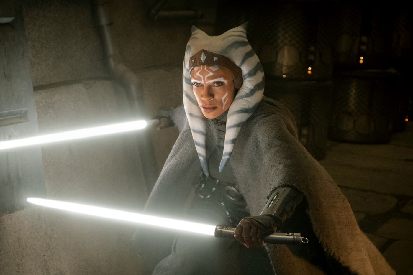 Calendario degli episodi di 'Ahsoka': i fan devono sapere quando non allontanarsi dai loro schermi Calendario degli episodi di 'Ahsoka': i fan devono sapere quando non allontanarsi dai loro schermi
