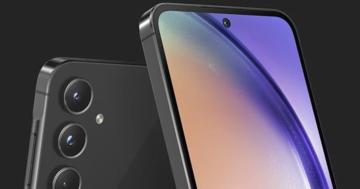 Galaxy A55 e Galaxy A35 potrebbero avere un prezzo ridotto Galaxy A55 e Galaxy A35 potrebbero avere un prezzo ridotto