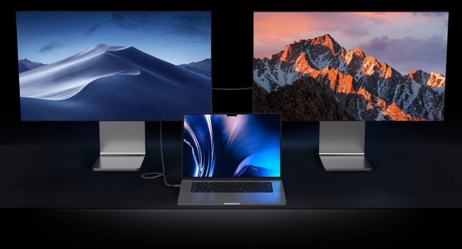 Anker presenta i rivoluzionari cavi Thunderbolt 5 con 240W di potenza Anker porta Thunderbolt 5 a un livello superiore: 240W e supporto per display 8K