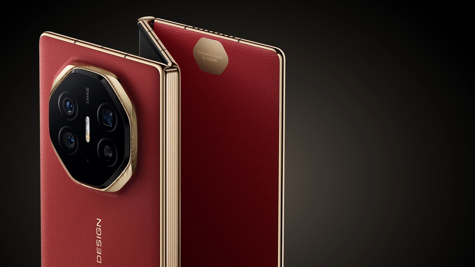 Huawei Mate XT Ultimate svelato: Mosse audaci nel design degli smartphone Huawei Mate XT Ultimate: Pioniere dell'innovazione pieghevole