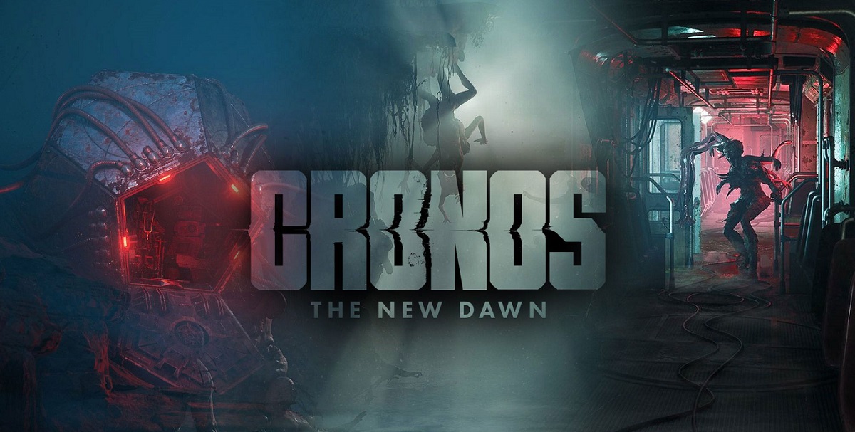 Ispirazione e stile: smontare l'arte di Cronos: La nuova alba L'arte di Cronos: The New Dawn è impressionante e stimolante.