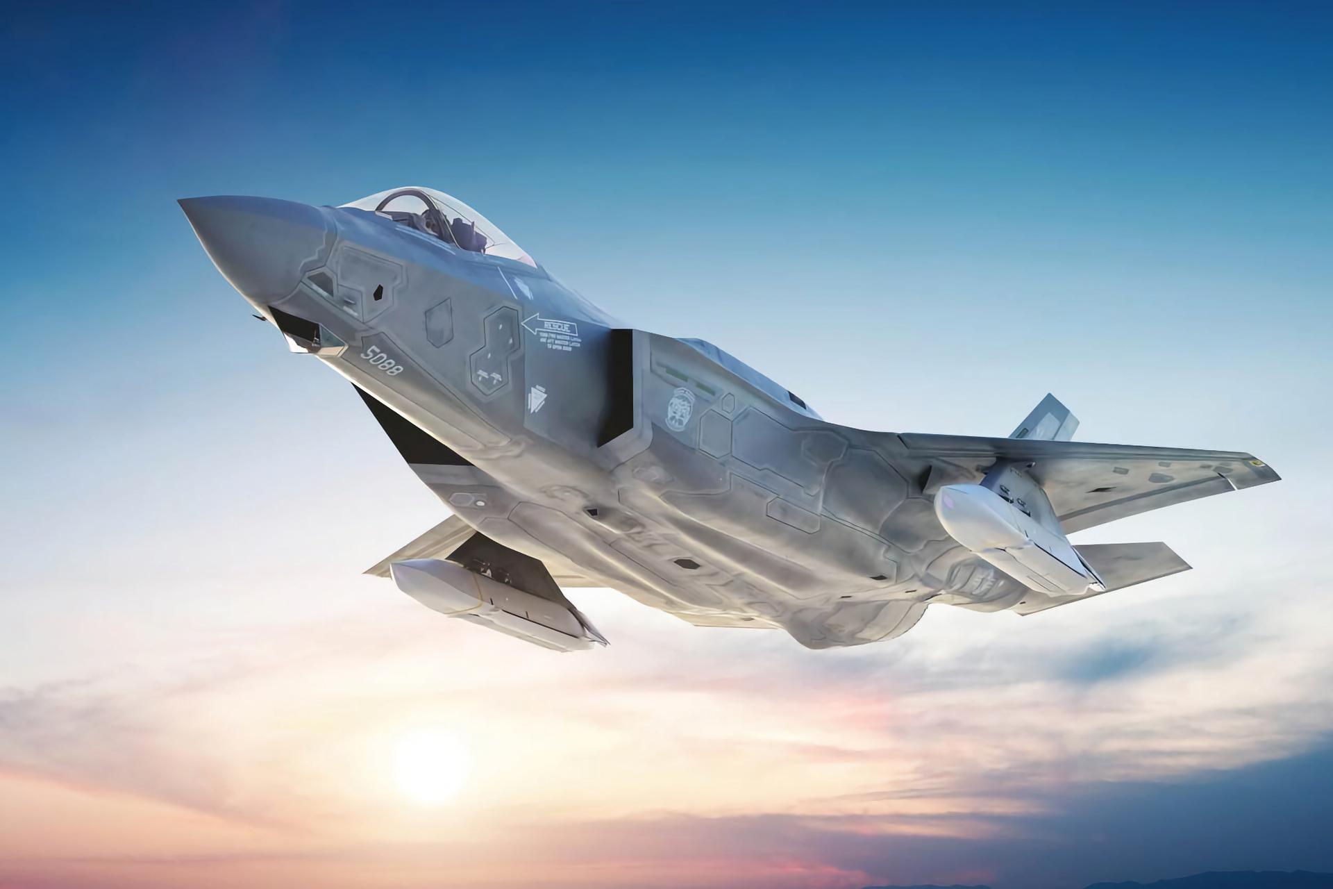 La Finlandia acquista missili da crociera AGM-158B JASSM-ER per i caccia F-35 Lightning II, in grado di colpire bersagli fino a 1.000 chilometri di distanza