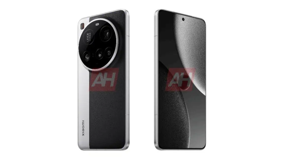 Xiaomi 15 Ultra rendering: provalo Xiaomi 15 Ultra rendering ufficiali: verità o leak?