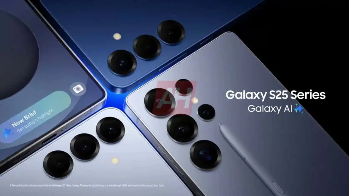 Le meraviglie tecnologiche del nuovo Galaxy S25: analizzando i fotogrammi promozionali Una panoramica delle caratteristiche innovative nel video dimostrativo del Samsung Galaxy S25