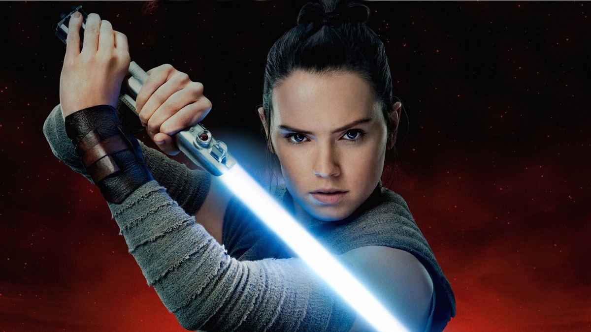 L'attrice di 'Star Wars' Daisy Ridley dice che il nuovo film non è all'altezza delle sue aspettative L'attrice di 'Star Wars' Daisy Ridley dice che il nuovo film non è all'altezza delle sue aspettative