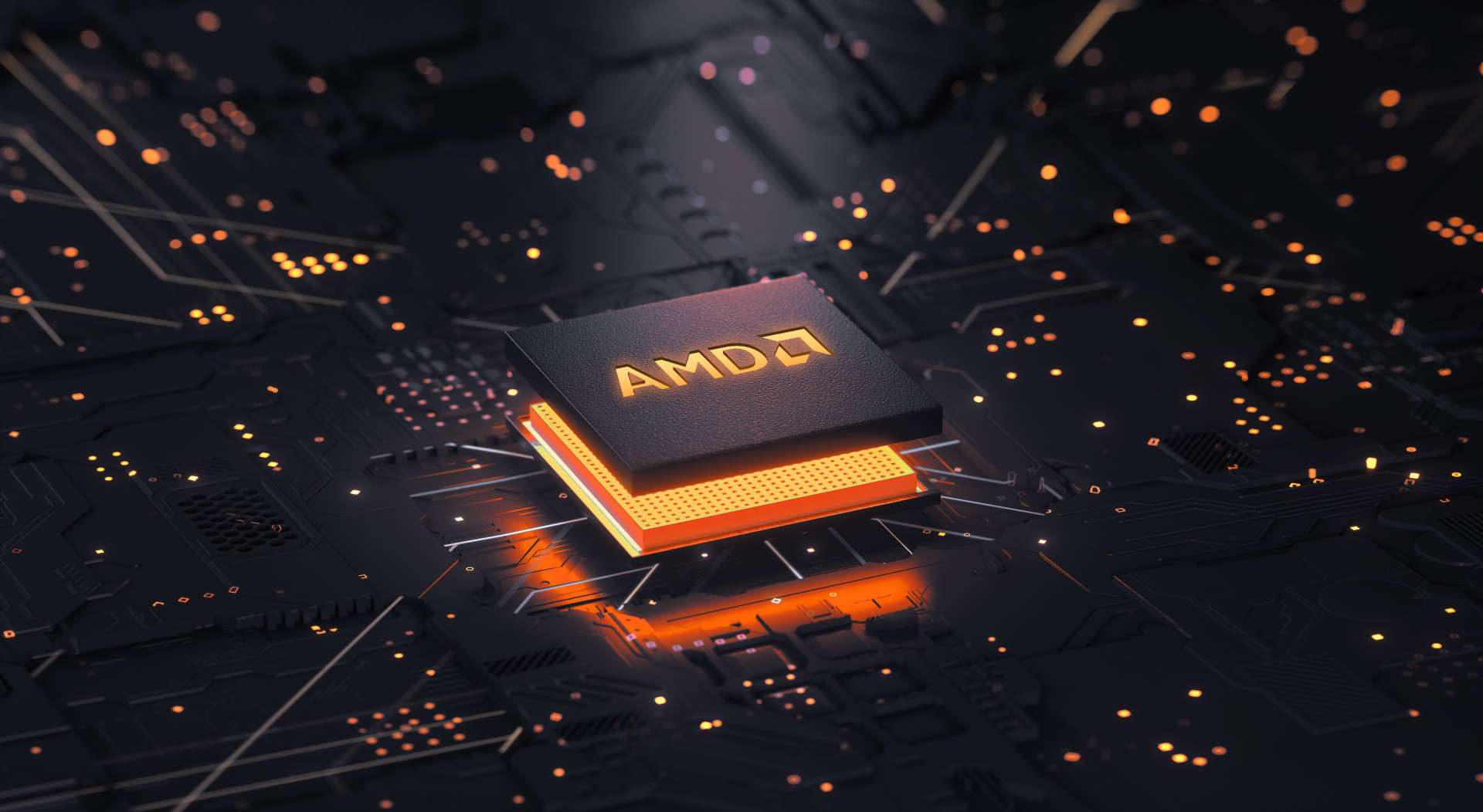 Qualcomm e MediaTek potrebbero avere un concorrente: AMD intende entrare nel mercato degli smartphone con i processori Ryzen Qualcomm e MediaTek potrebbero avere un concorrente: AMD intende entrare nel mercato degli smartphone con i processori Ryzen