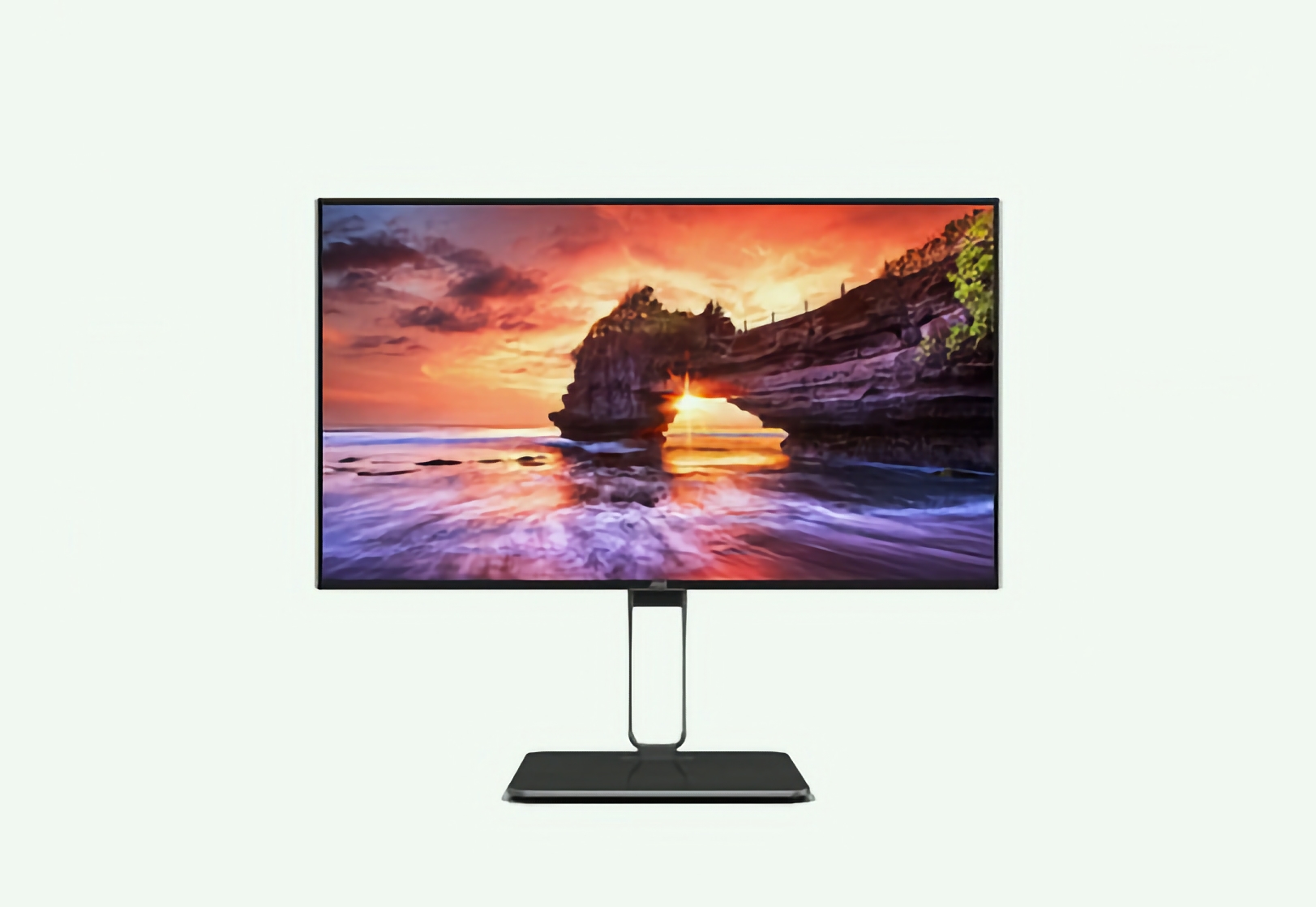 AOC Q27U2D/P: monitor da 27" con risoluzione 2K e frequenza di aggiornamento di 75Hz a 295 dollari