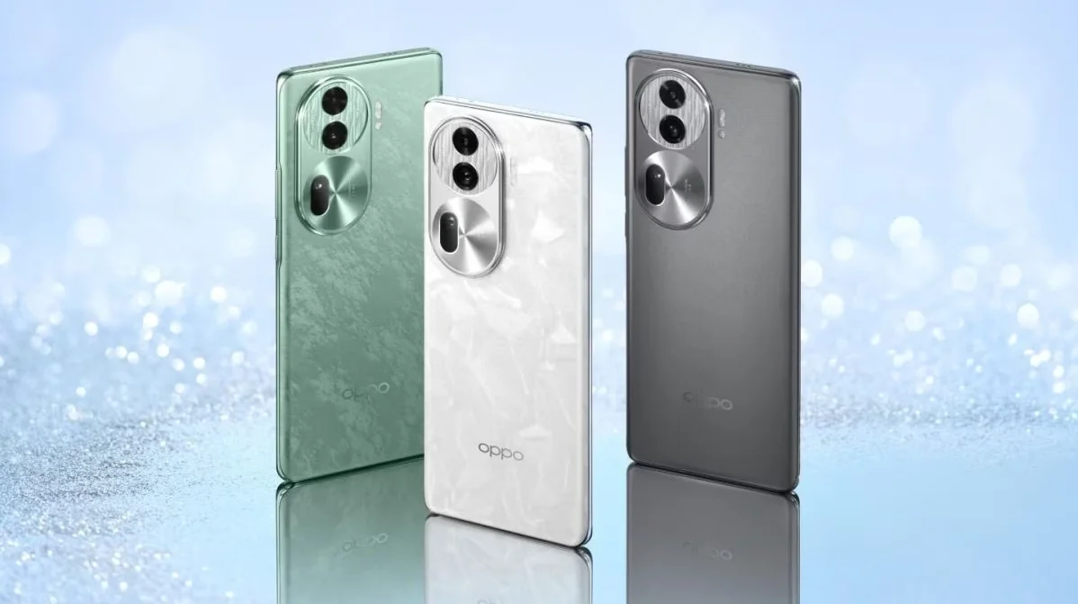 Le specifiche principali della serie Oppo Reno 12 sono trapelate: i nuovi smartphone avranno i chip Dimensity 8300 e 9200 Plus Le specifiche principali della serie Oppo Reno 12 sono trapelate: i nuovi smartphone avranno i chip Dimensity 8300 e 9200 Plus