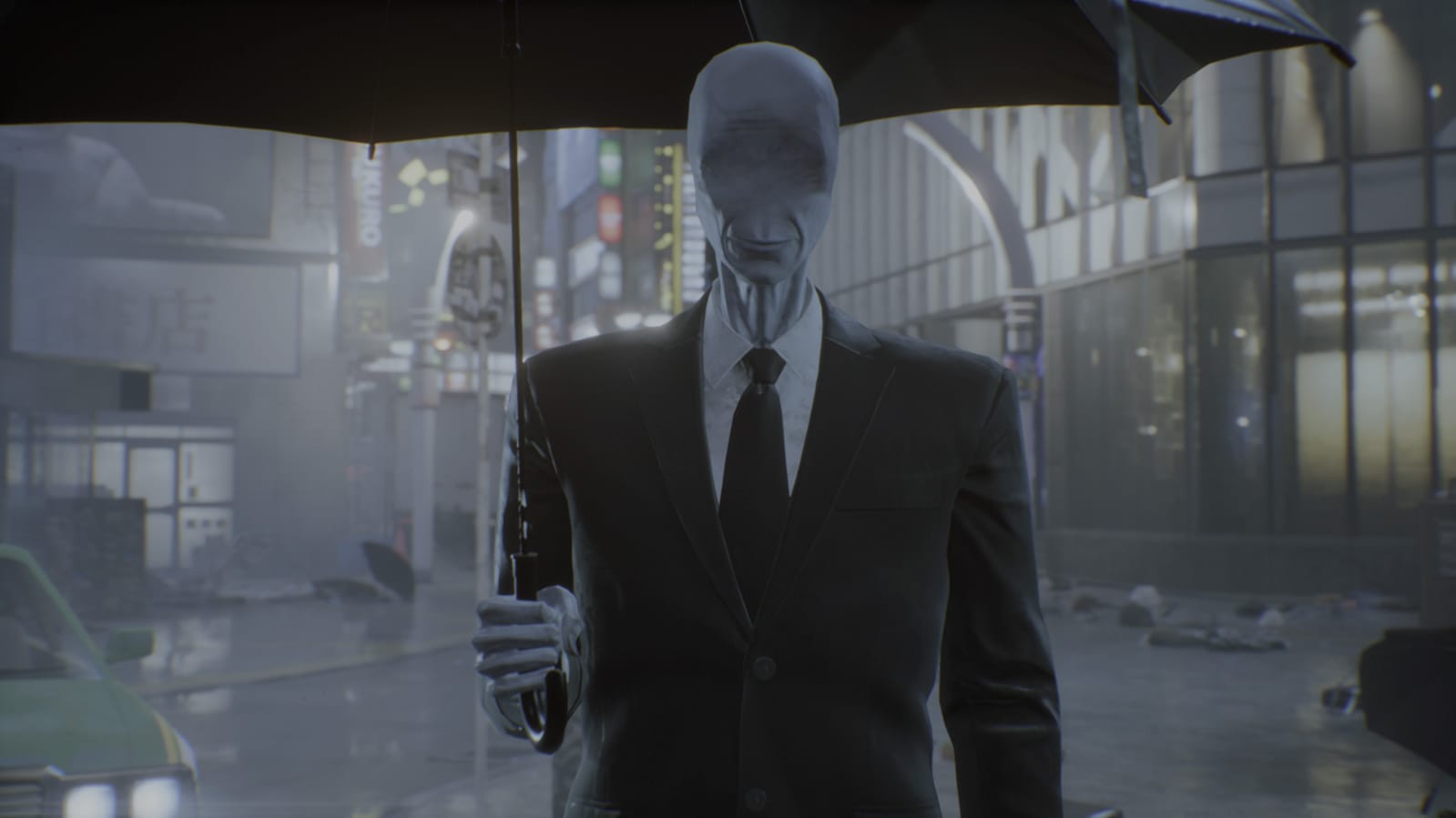 Il gioco d'azione mistico Ghostwire: Tokyo ha attirato più di cinque milioni di giocatori Il gioco d'azione mistico Ghostwire: Tokyo ha attirato più di cinque milioni di giocatori