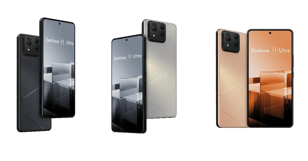 Asus Zenfone 11 Ultra è stato certificato dal Wireless Power Consortium prima del suo lancio Asus Zenfone 11 Ultra è stato certificato dal Wireless Power Consortium prima del suo lancio