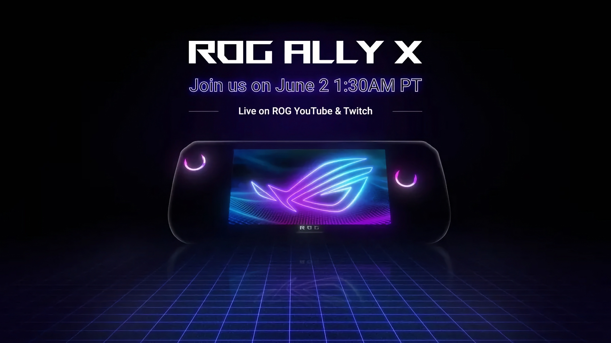A pochi giorni dalla presentazione: sono emerse online le specifiche dettagliate dell'ASUS ROG Ally X A pochi giorni dalla presentazione: sono emerse online le specifiche dettagliate dell'ASUS ROG Ally X