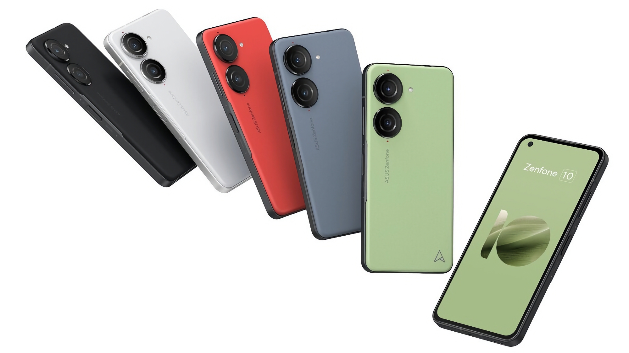 Dove e quando assistere alla presentazione dello smartphone compatto ASUS Zenfone 10? Dove e quando assistere alla presentazione dello smartphone compatto ASUS Zenfone 10?