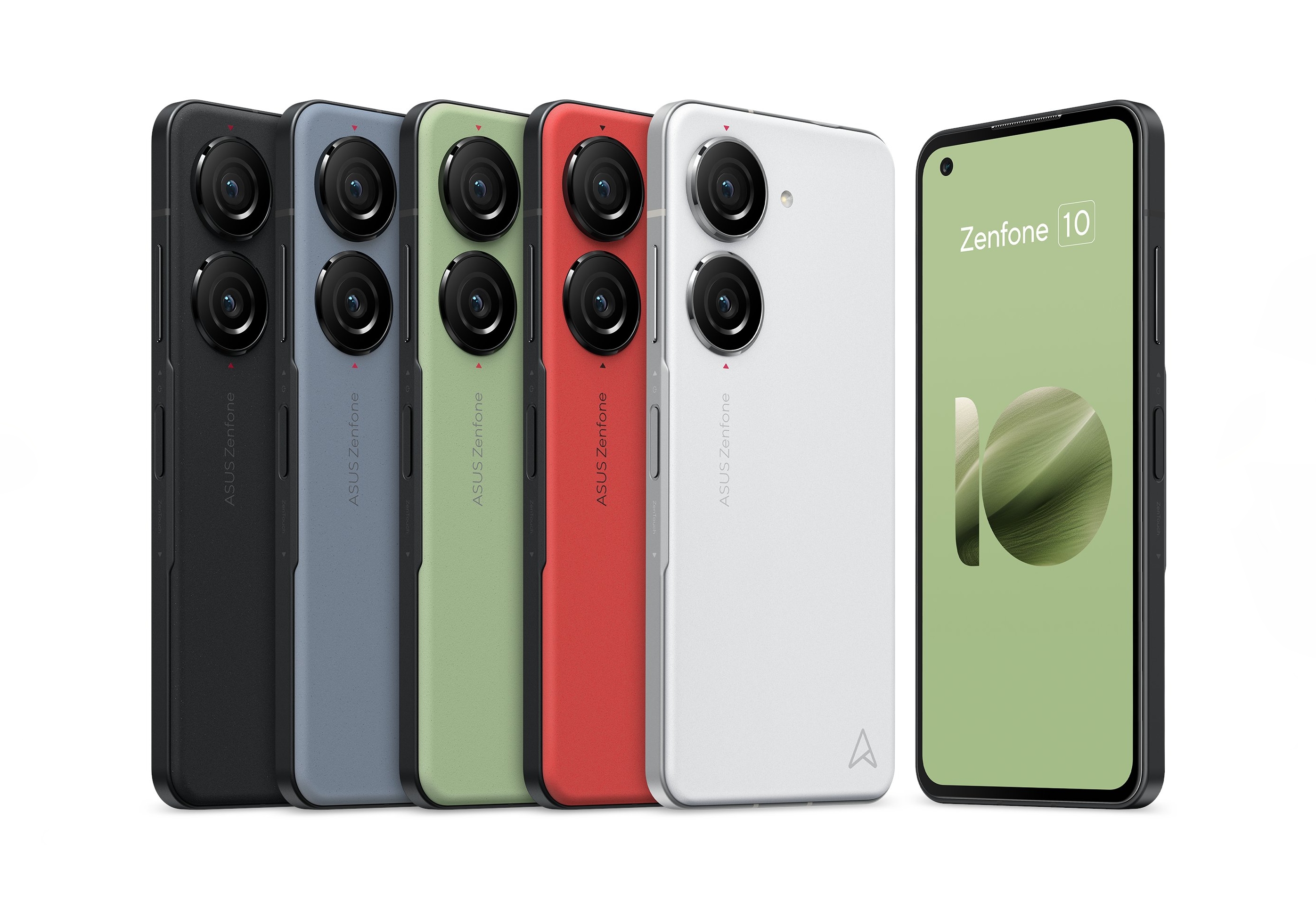 Ecco come sarà l'ASUS Zenfone 10: il nuovo smartphone di punta dell'azienda con schermo da 5,9" e chip Snapdragon 8 Gen 2 Ecco come sarà l'ASUS Zenfone 10: il nuovo smartphone di punta dell'azienda con schermo da 5,9" e chip Snapdragon 8 Gen 2