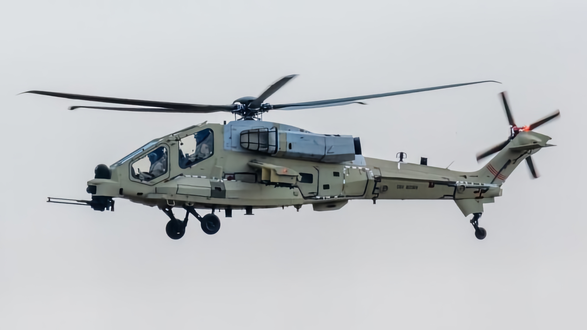 L'Italia ha testato un nuovo elicottero d'attacco AW249 con missili Spike e Stinger, che sostituirà l'obsoleto AH-129D Mangusta L'Italia ha testato un nuovo elicottero d'attacco AW249 con missili Spike e Stinger, che sostituirà l'obsoleto AH-129D Mangusta