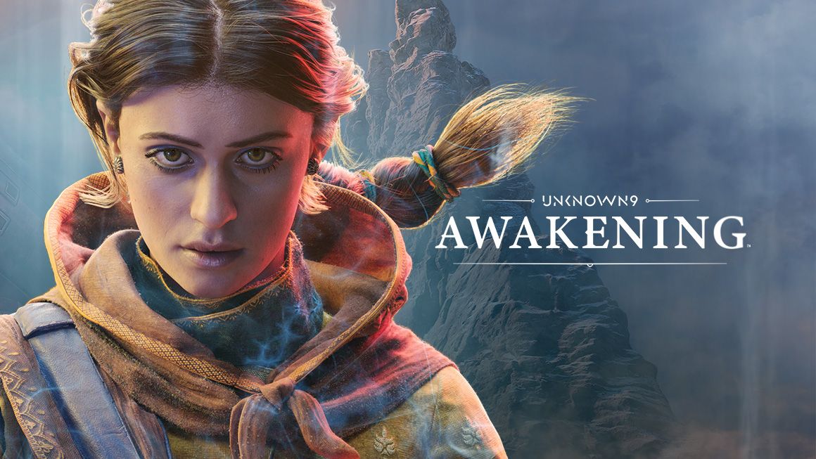 Reflector Entertainment annuncia la data di uscita definitiva di Unknown 9: Awakening, il 18 ottobre. Reflector Entertainment annuncia la data di uscita definitiva di Unknown 9: Awakening, il 18 ottobre.
