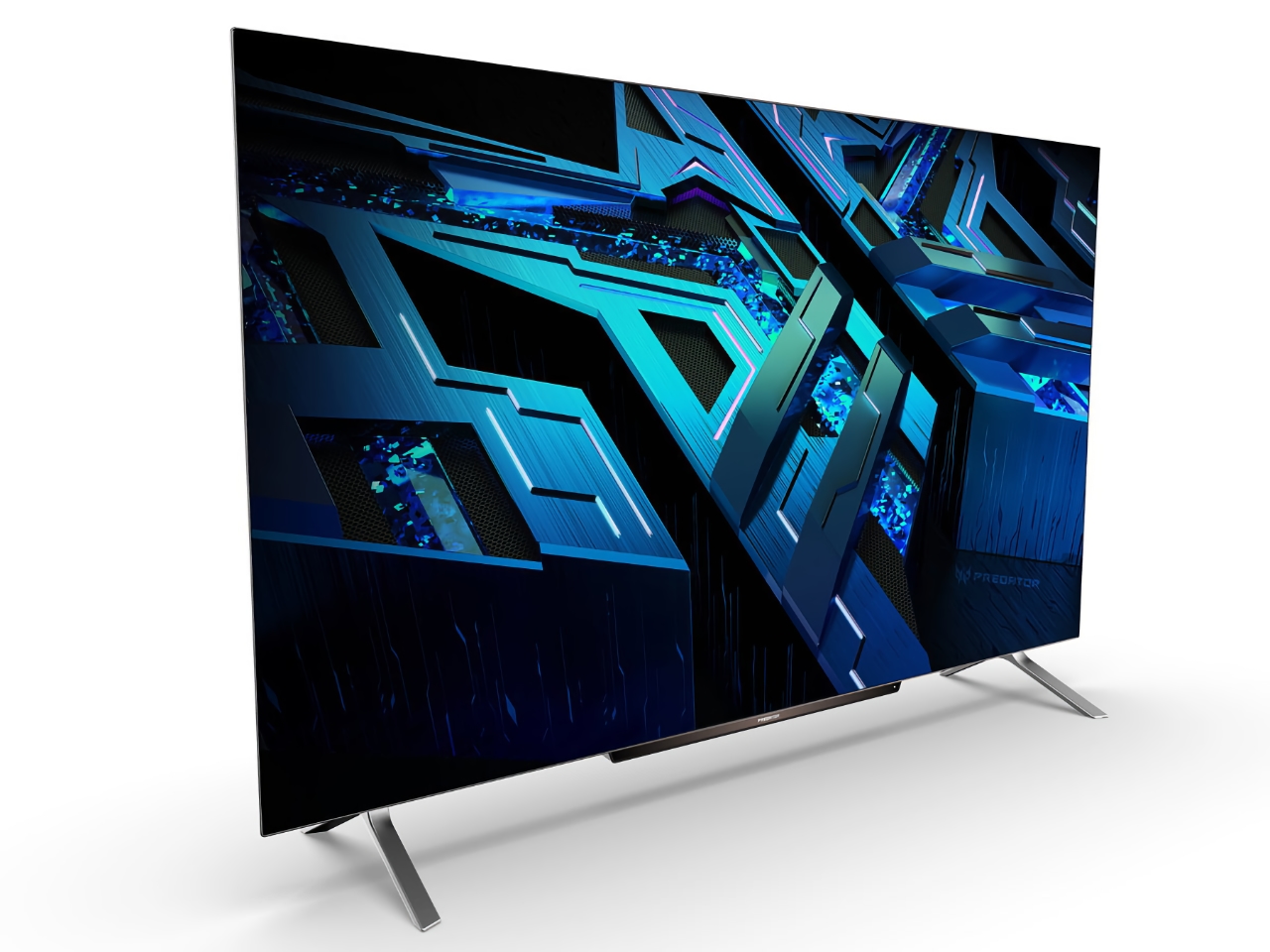 Monitor gaming Acer Predator CG48 48'' 4K OLED 138Hz a € 2.199 Monitor gaming Acer Predator CG48 48'' 4K OLED 138Hz a € 2.199