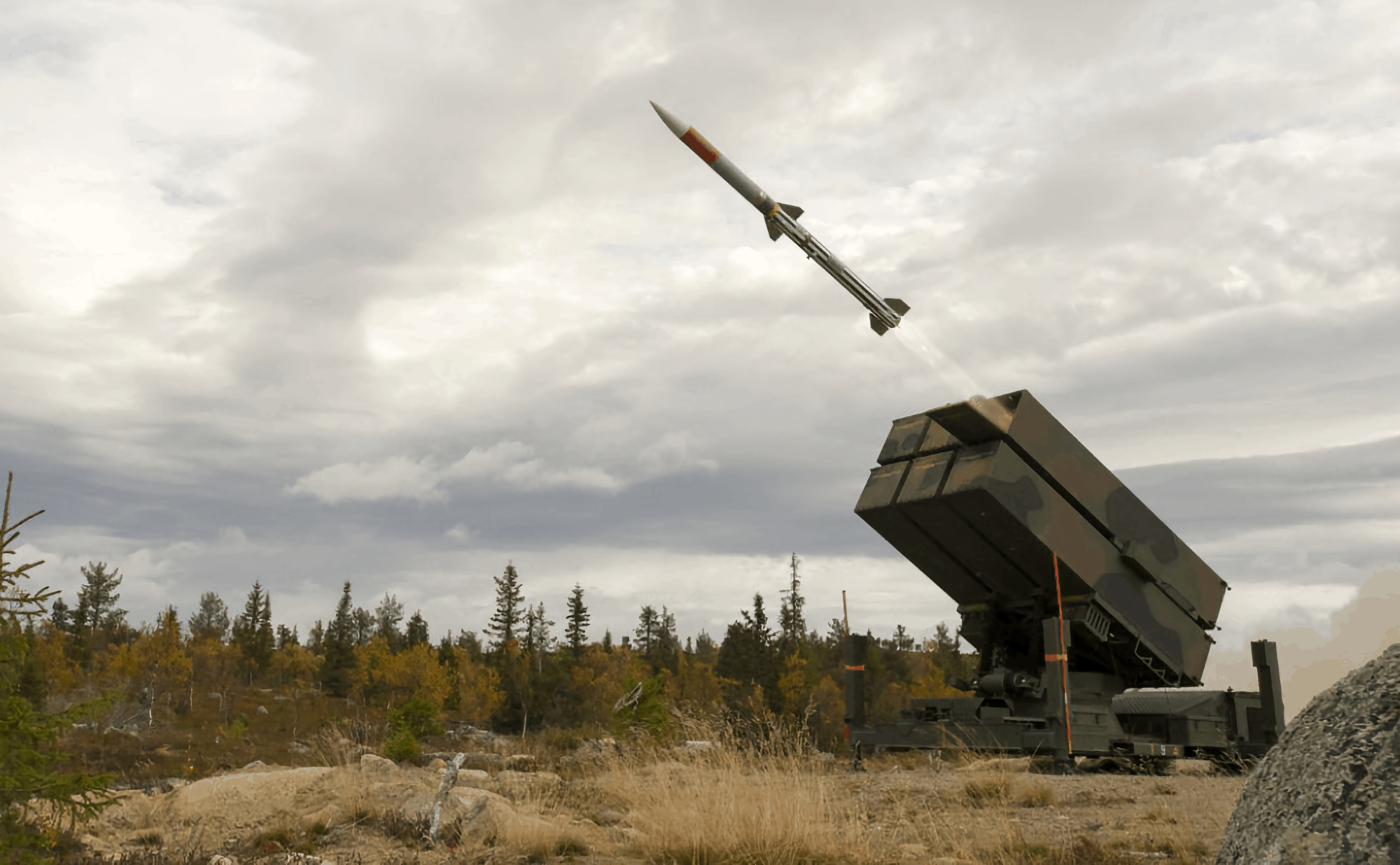 Munizioni per HIMARS, NASAMS, 1000 giavellotti e 50 mezzi corazzati M113: gli Stati Uniti annunciano $ 1.000.000.000 di nuovi aiuti militari per l'Ucraina Munizioni per HIMARS, NASAMS, 1000 giavellotti e 50 mezzi corazzati M113: gli Stati Uniti annunciano $ 1.000.000.000 di nuovi aiuti militari per l'Ucraina