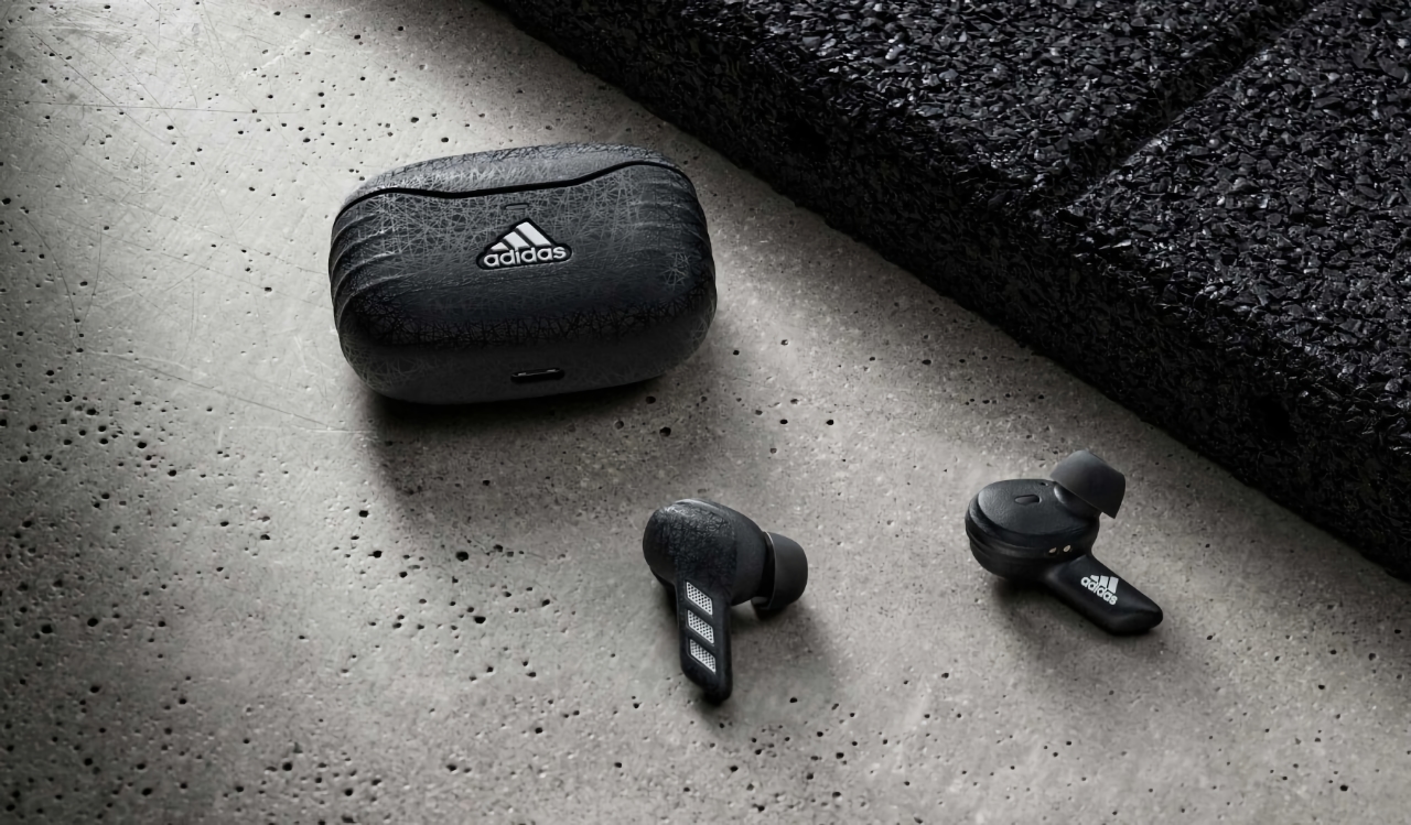 Zound ha svelato tre paia di cuffie TWS Adidas, al prezzo di $99 Zound ha svelato tre paia di cuffie TWS Adidas, al prezzo di $99