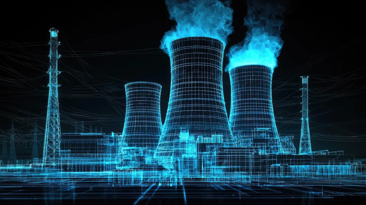 Gli esperti discutono degli effetti ambientali del funzionamento delle centrali nucleari Energia nucleare: controversie su sicurezza ed ecologia
