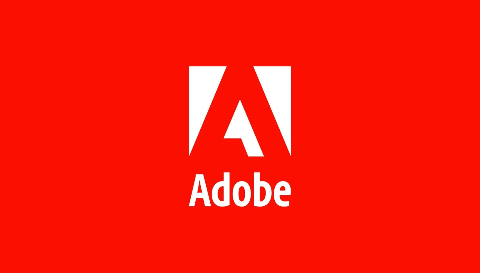 Adobe interrompe le vendite dei suoi prodotti in Russia Adobe interrompe le vendite dei suoi prodotti in Russia