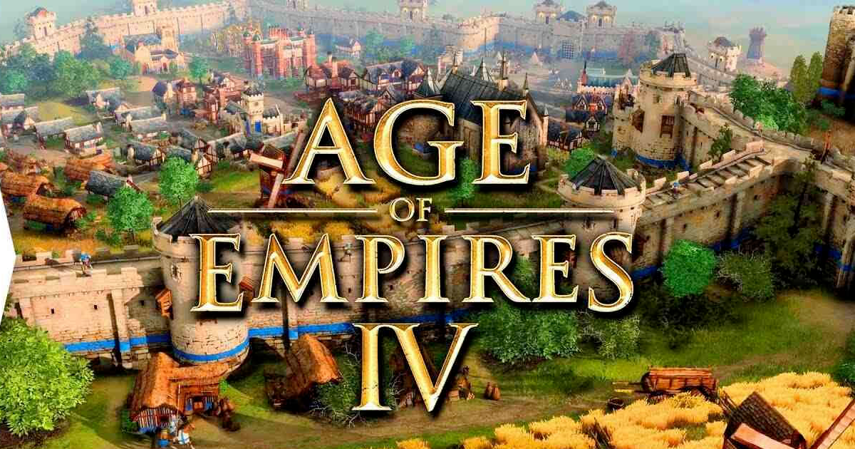 L'aggiornamento per l'anniversario di Age of Empires IV, che porterà con sé l'Impero Ottomano e i Mali, sarà rilasciato il 25 ottobre! L'aggiornamento per l'anniversario di Age of Empires IV, che porterà con sé l'Impero Ottomano e i Mali, sarà rilasciato il 25 ottobre!
