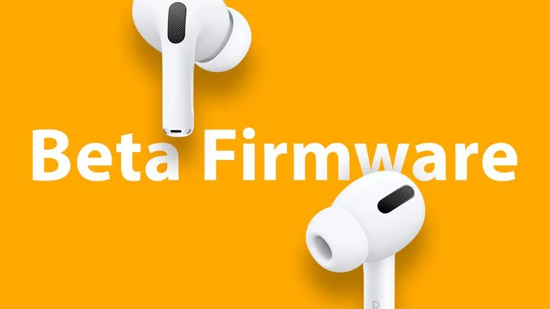 Aggiornamento di prova per AirPods Pro 2 e AirPods 4: nuove funzionalità AirPods Pro 2 e AirPods 4: quali sono le novità dell'ultimo aggiornamento di prova?