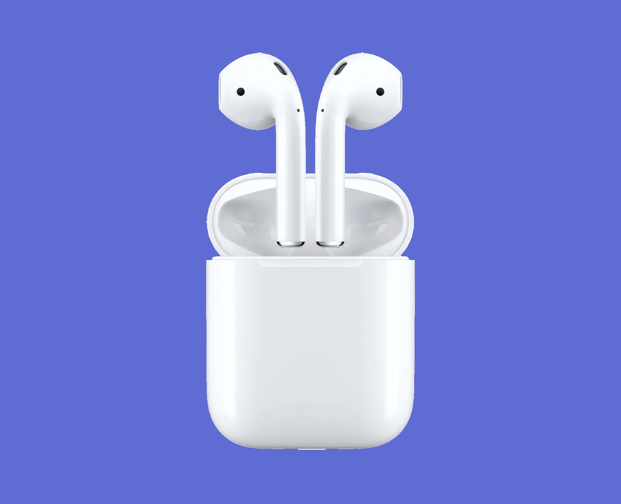 L'offerta del giorno: AirPods 2 su Amazon a 89 dollari (40 dollari di sconto) L'offerta del giorno: AirPods 2 su Amazon a 89 dollari (40 dollari di sconto)