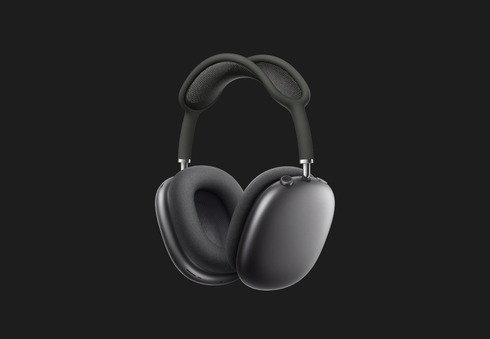 Gli utenti di AirPods Max hanno iniziato a ricevere una nuova versione del software Gli utenti di AirPods Max hanno iniziato a ricevere una nuova versione del software