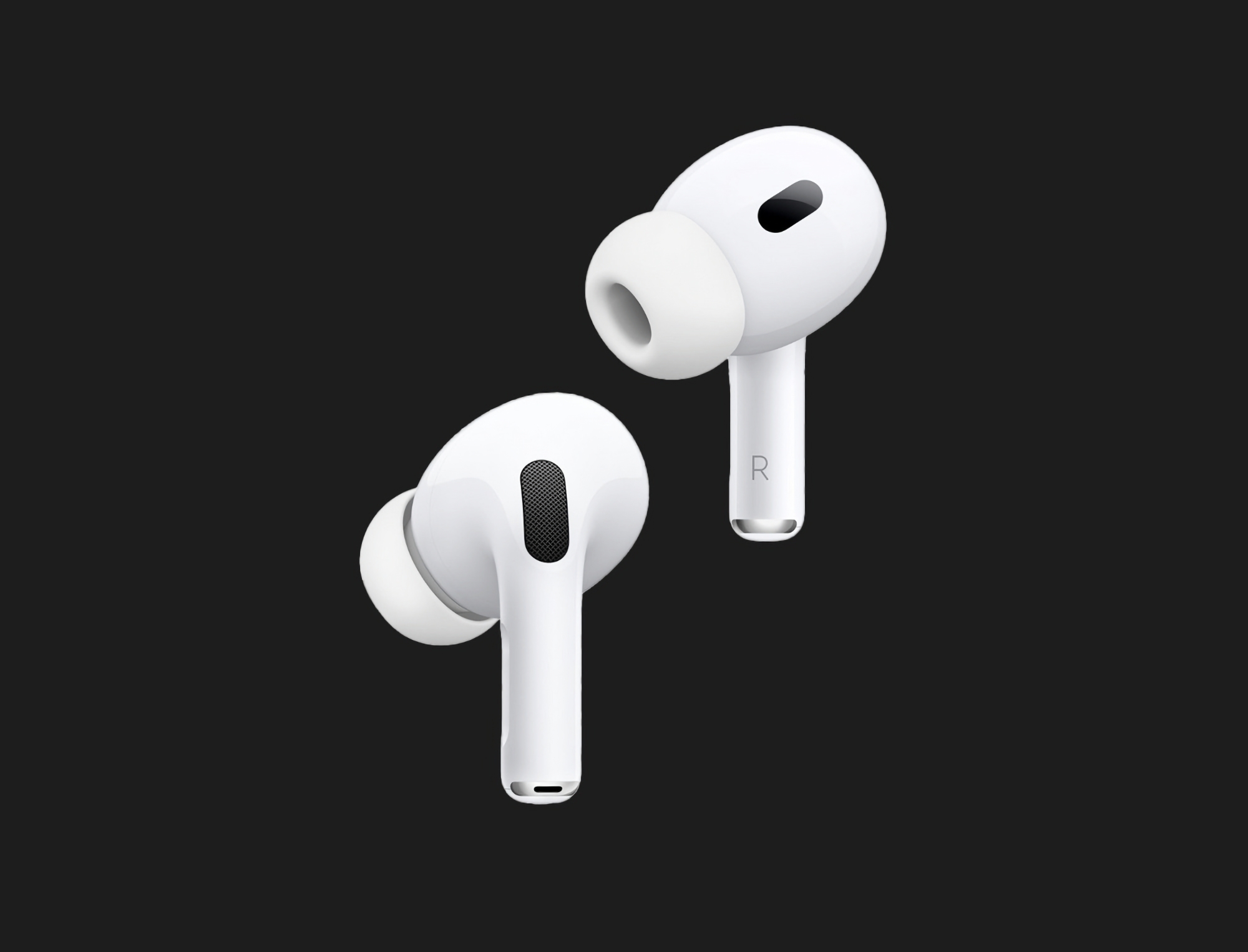 Una grande offerta: AirPods Pro 2 (USB-C) disponibili su Amazon con uno sconto di 60€. Una grande offerta: AirPods Pro 2 (USB-C) disponibili su Amazon con uno sconto di 60€.