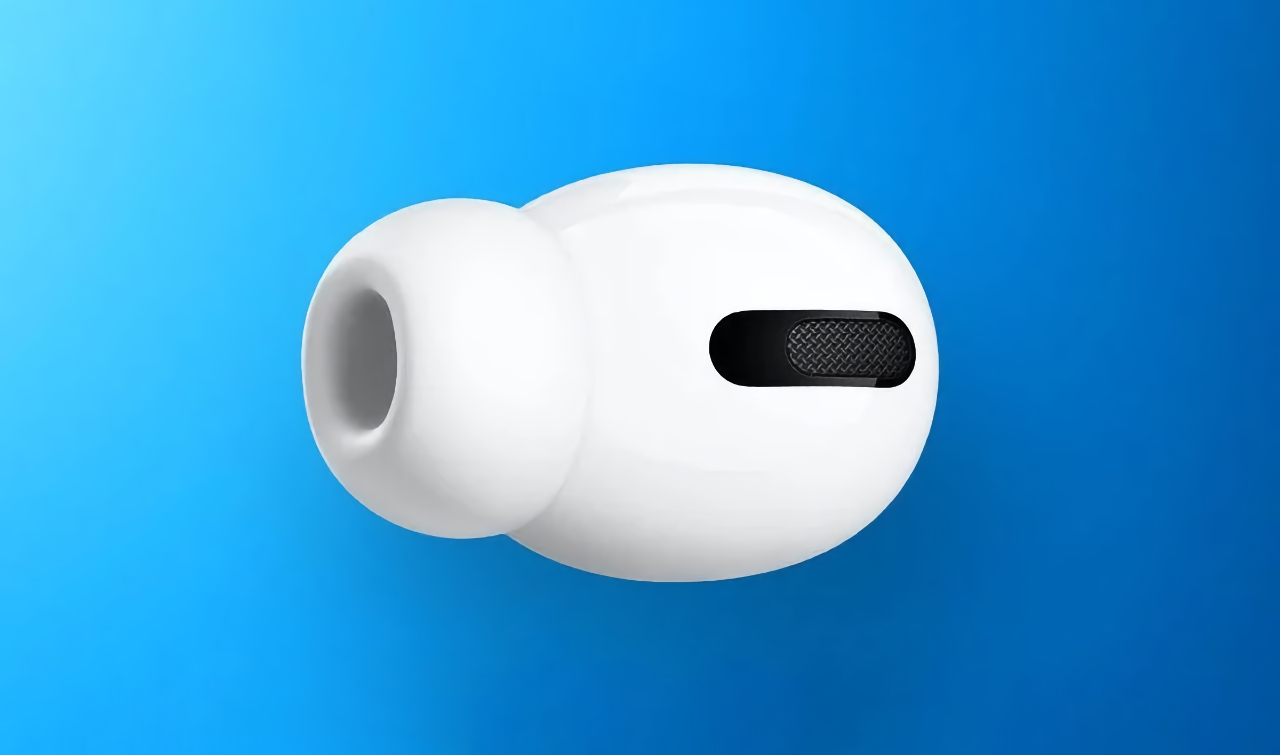 Ming-Chi Kuo: AirPods Pro 2 con nuovo design e chip aggiornato uscirà alla fine del 2022 Ming-Chi Kuo: AirPods Pro 2 con nuovo design e chip aggiornato uscirà alla fine del 2022