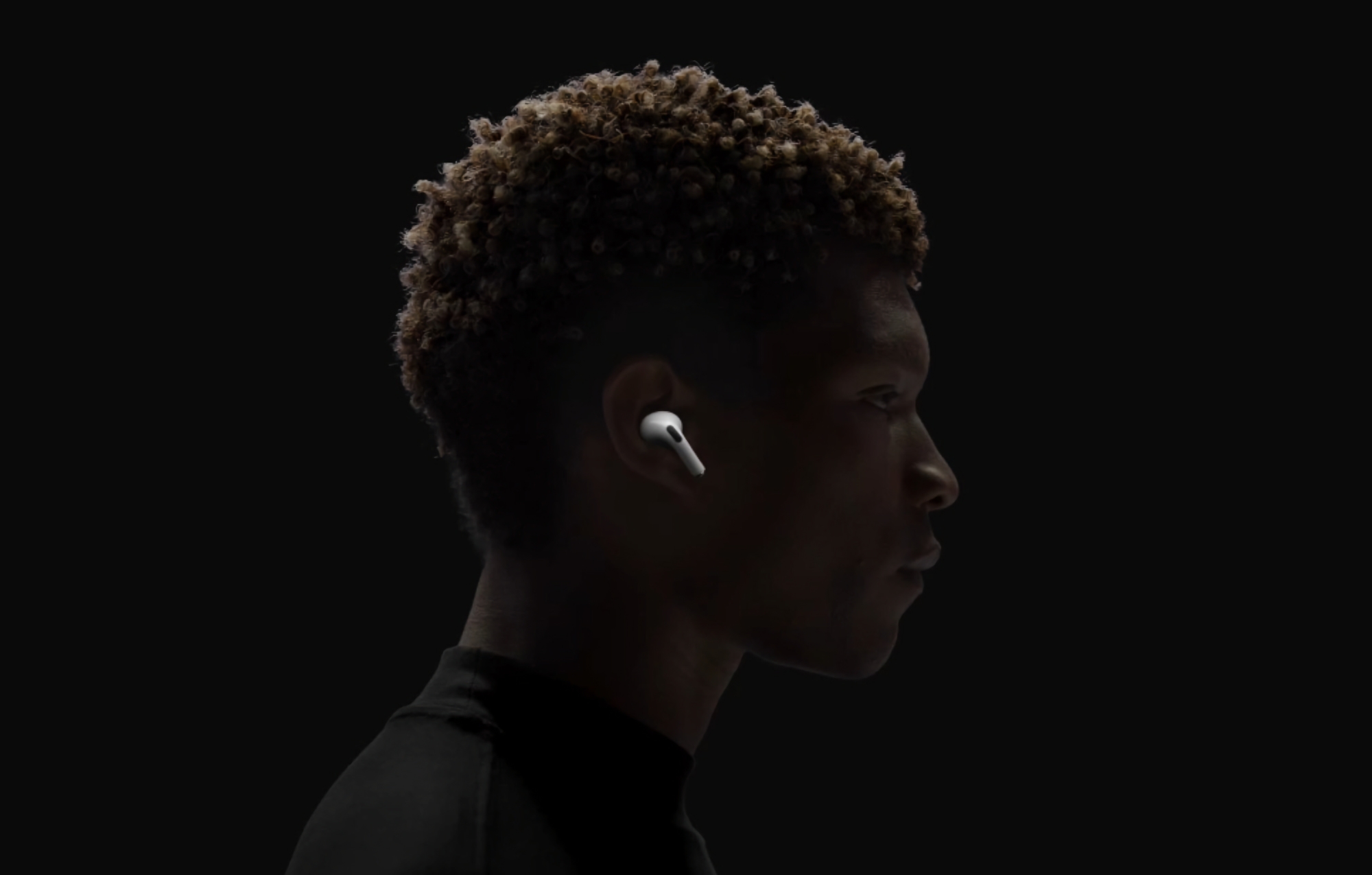 Rumor: iOS 18 introdurrà una modalità per gli apparecchi acustici per gli AirPods Pro Rumor: iOS 18 introdurrà una modalità per gli apparecchi acustici per gli AirPods Pro