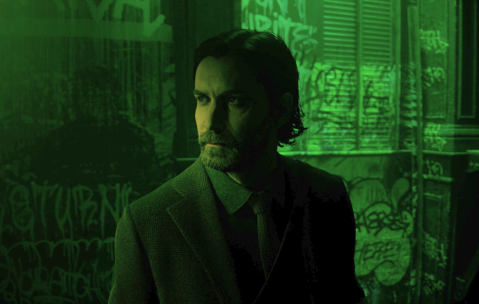 Gli sviluppatori di Alan Wake 2 riveleranno i dettagli della versione PlayStation 5 Pro del gioco nelle prossime settimane Gli sviluppatori di Alan Wake 2 riveleranno i dettagli della versione PlayStation 5 Pro del gioco nelle prossime settimane