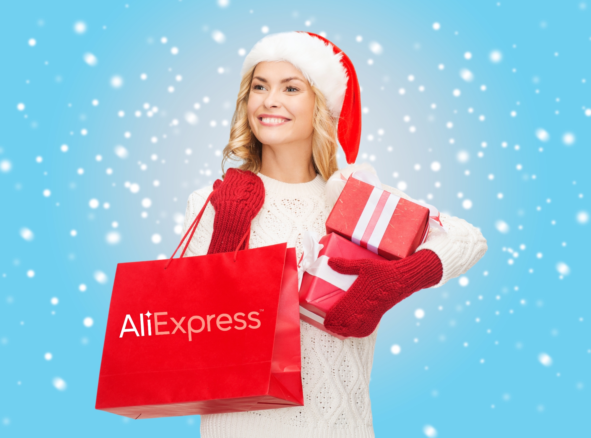 Saldi di Capodanno su AliExpress: codici promozionali fino a $ 10 di sconto Saldi di Capodanno su AliExpress: codici promozionali fino a $ 10 di sconto