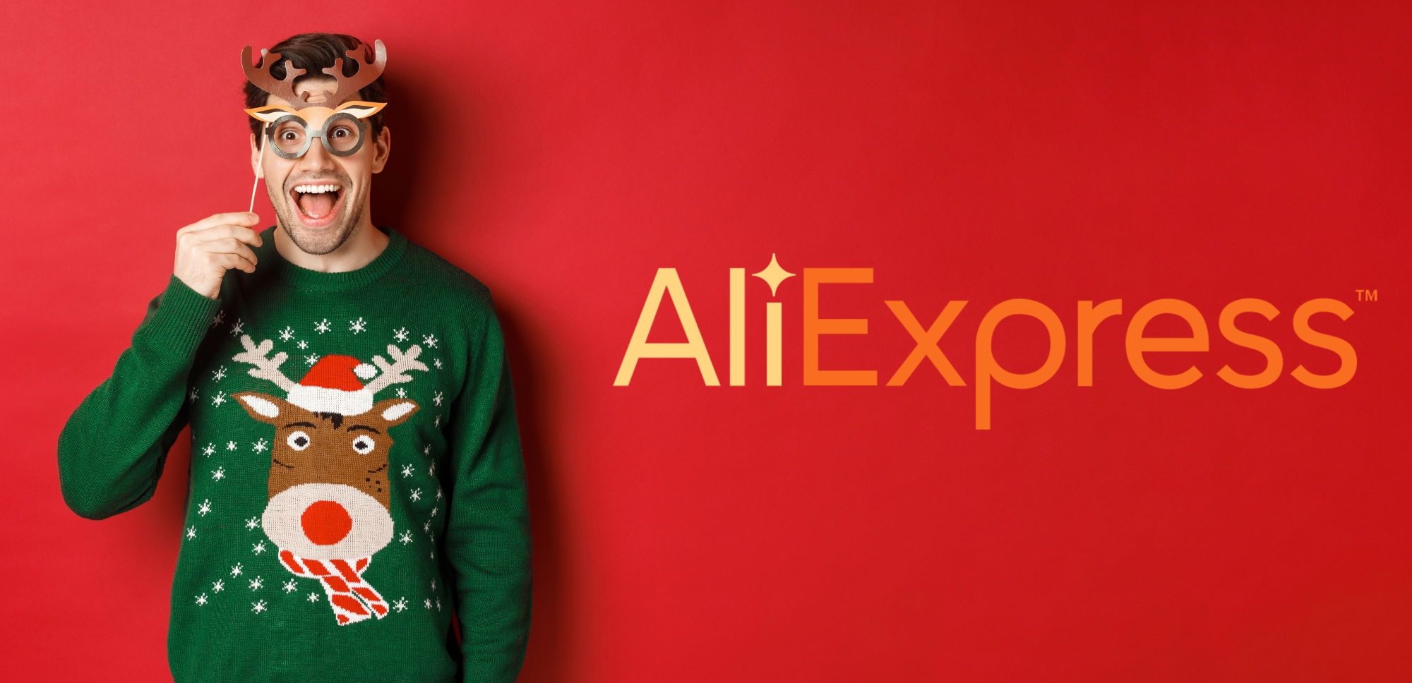 Risparmia fino a $ 25: codici promozionali per i lettori di Gagadget sugli acquisti da AliExpress per il nuovo anno Risparmia fino a $ 25: codici promozionali per i lettori di Gagadget sugli acquisti da AliExpress per il nuovo anno