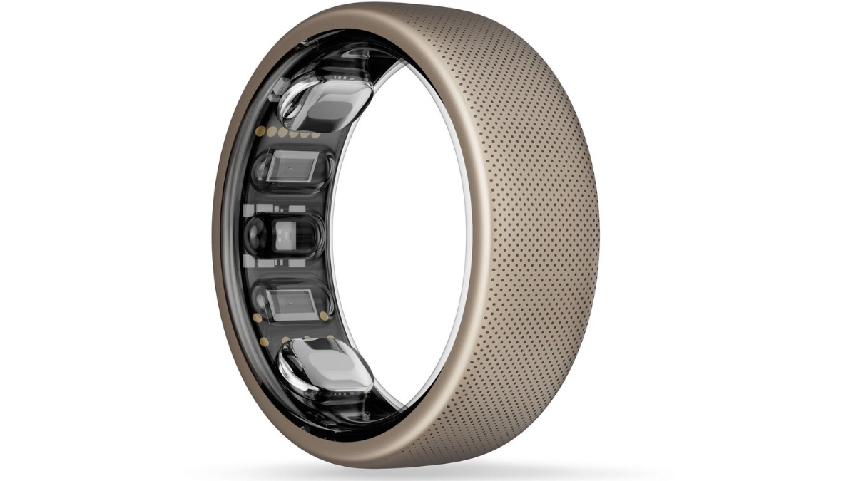 Zepp Health migliora Amazfit Helio: le ultime modifiche all'anello intelligente Amazfit Helio si aggiorna: quali sono le novità per il monitoraggio del sonno e della frequenza cardiaca?