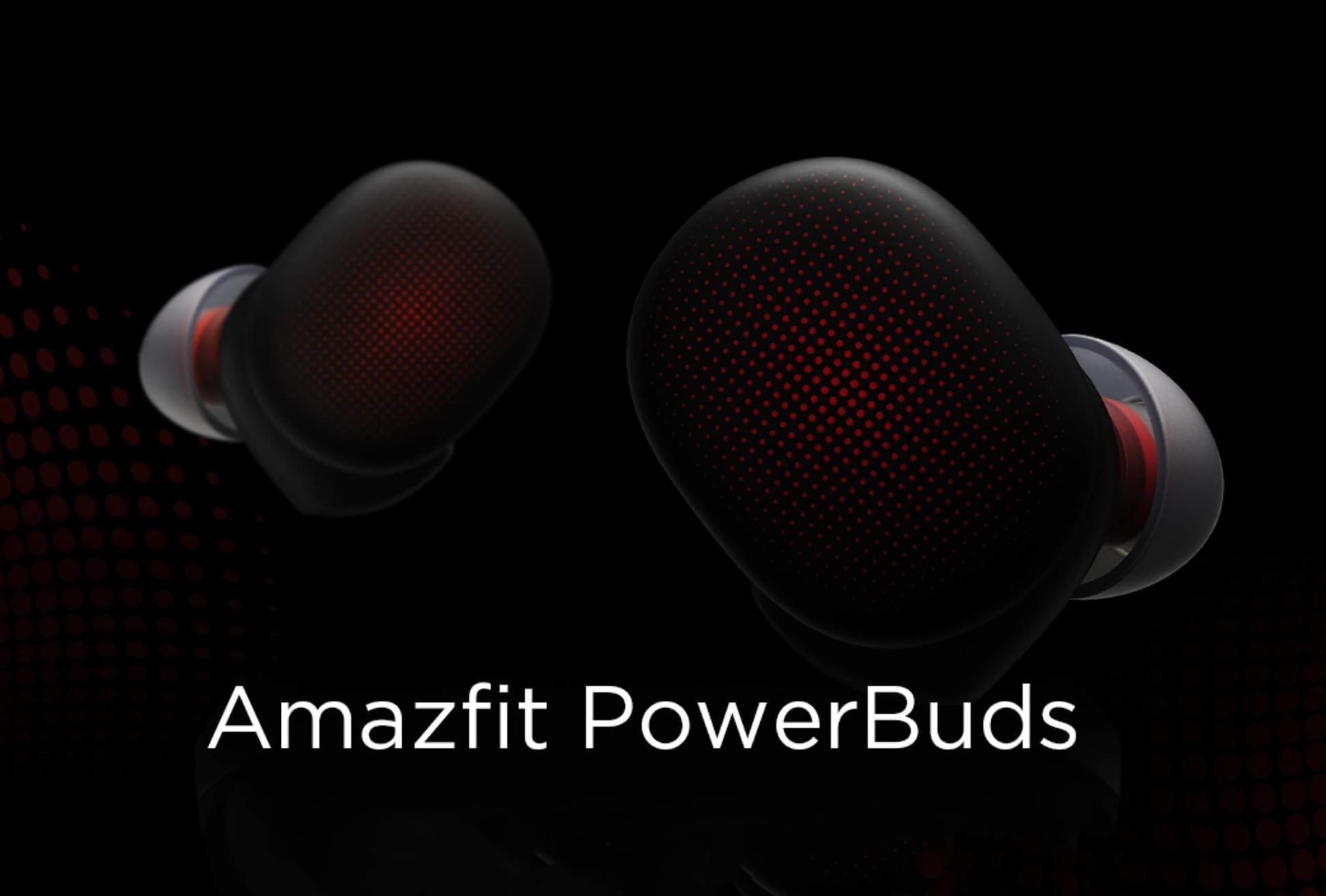 Amazfit PowerBuds: auricolari TWS con misurazione della frequenza cardiaca e protezione IP55 per $ 43 Amazfit PowerBuds: auricolari TWS con misurazione della frequenza cardiaca e protezione IP55 per $ 43