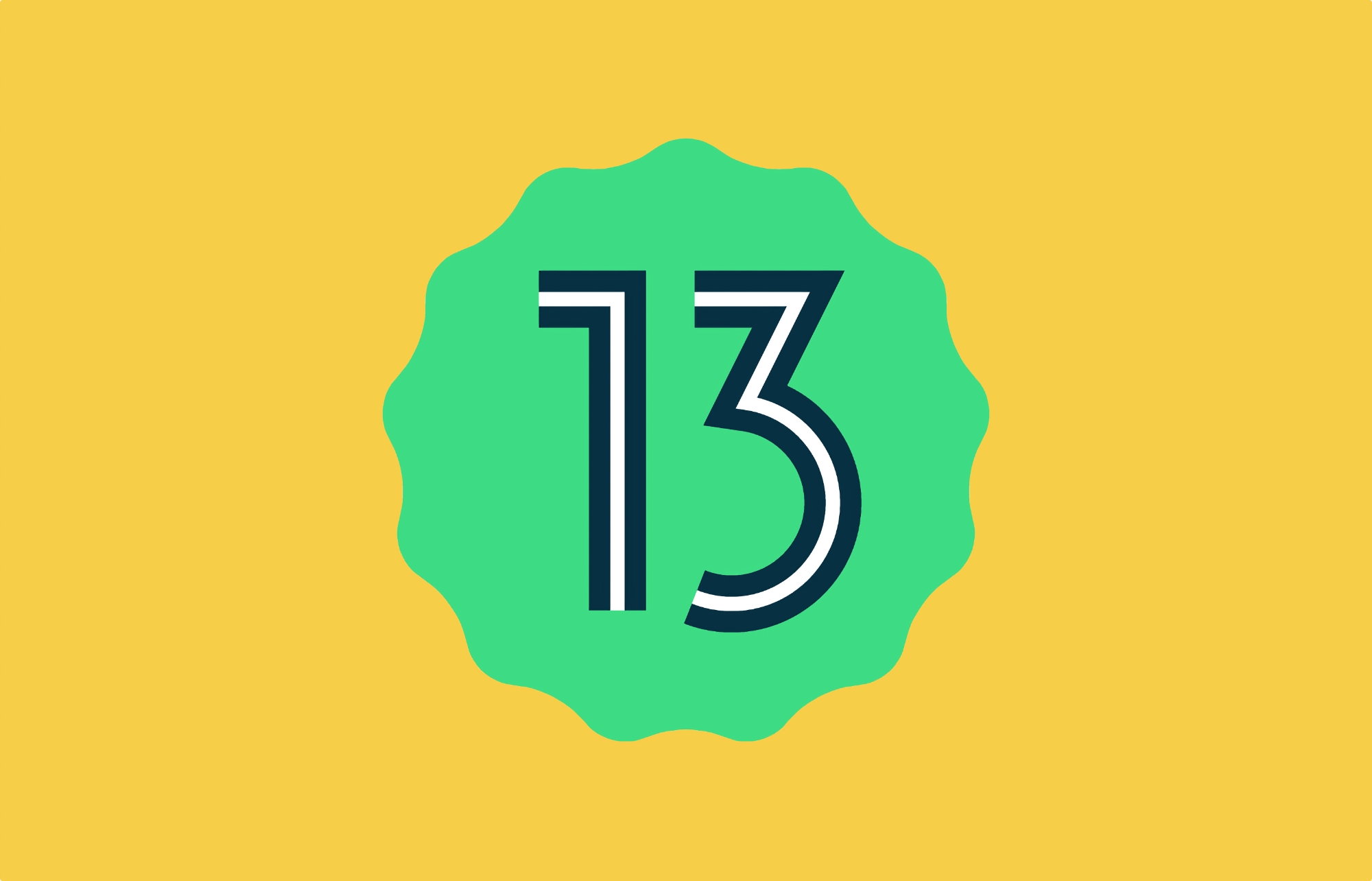 Inaspettatamente: Google ha introdotto Android 13 Developer Preview Inaspettatamente: Google ha introdotto Android 13 Developer Preview