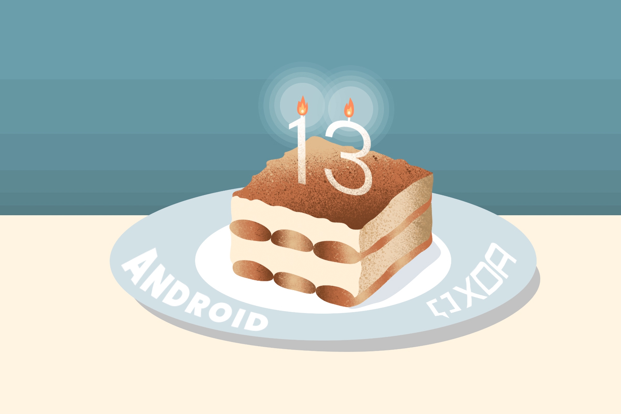 Inaspettatamente: una build di prova di Android 13 Tiramisu è trapelata in rete (spoiler: non dovrebbero essere previsti cambiamenti drastici) Inaspettatamente: una build di prova di Android 13 Tiramisu è trapelata in rete (spoiler: non dovrebbero essere previsti cambiamenti drastici)