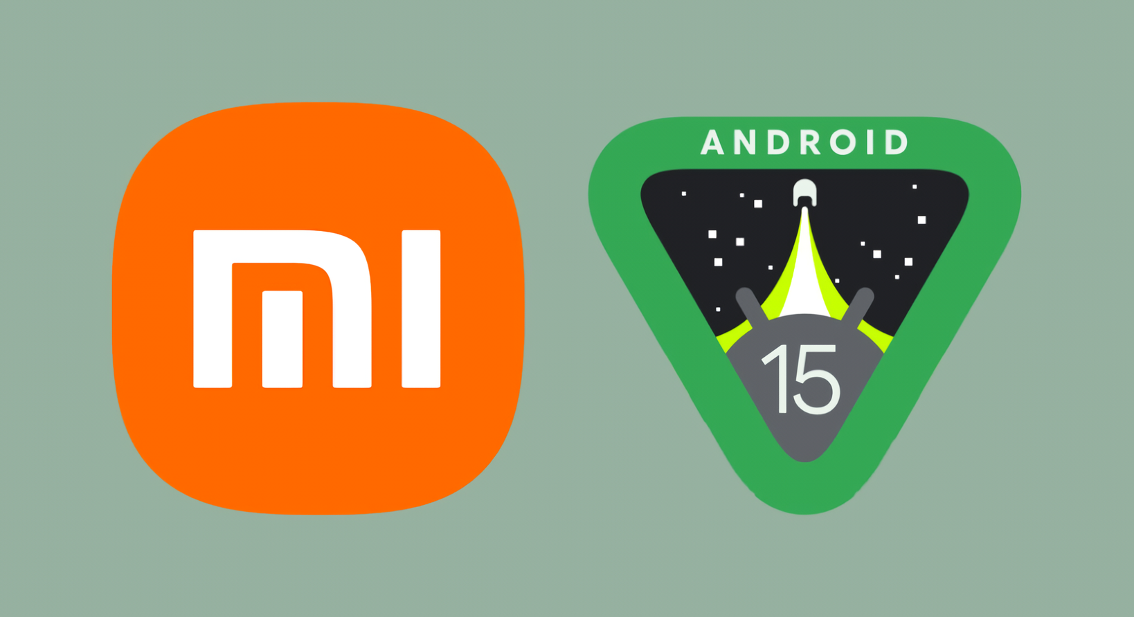 Xiaomi annuncia l'aggiornamento globale ad Android 15 per Xiaomi 14 Xiaomi annuncia l'aggiornamento globale ad Android 15 per Xiaomi 14