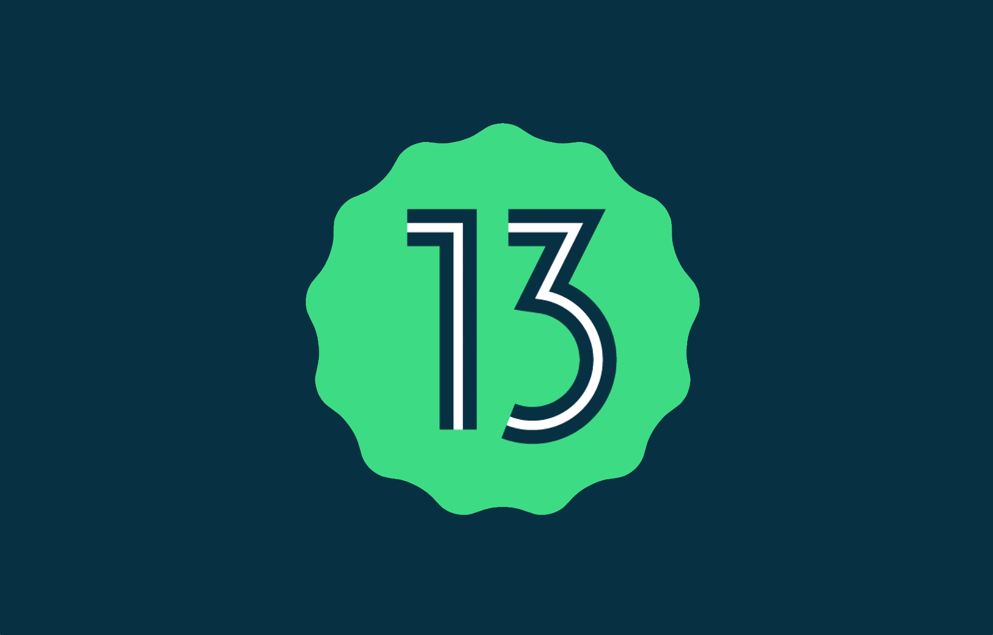 Google ha rilasciato la prima versione beta di Android 13: vi diciamo le novità Google ha rilasciato la prima versione beta di Android 13: vi diciamo le novità