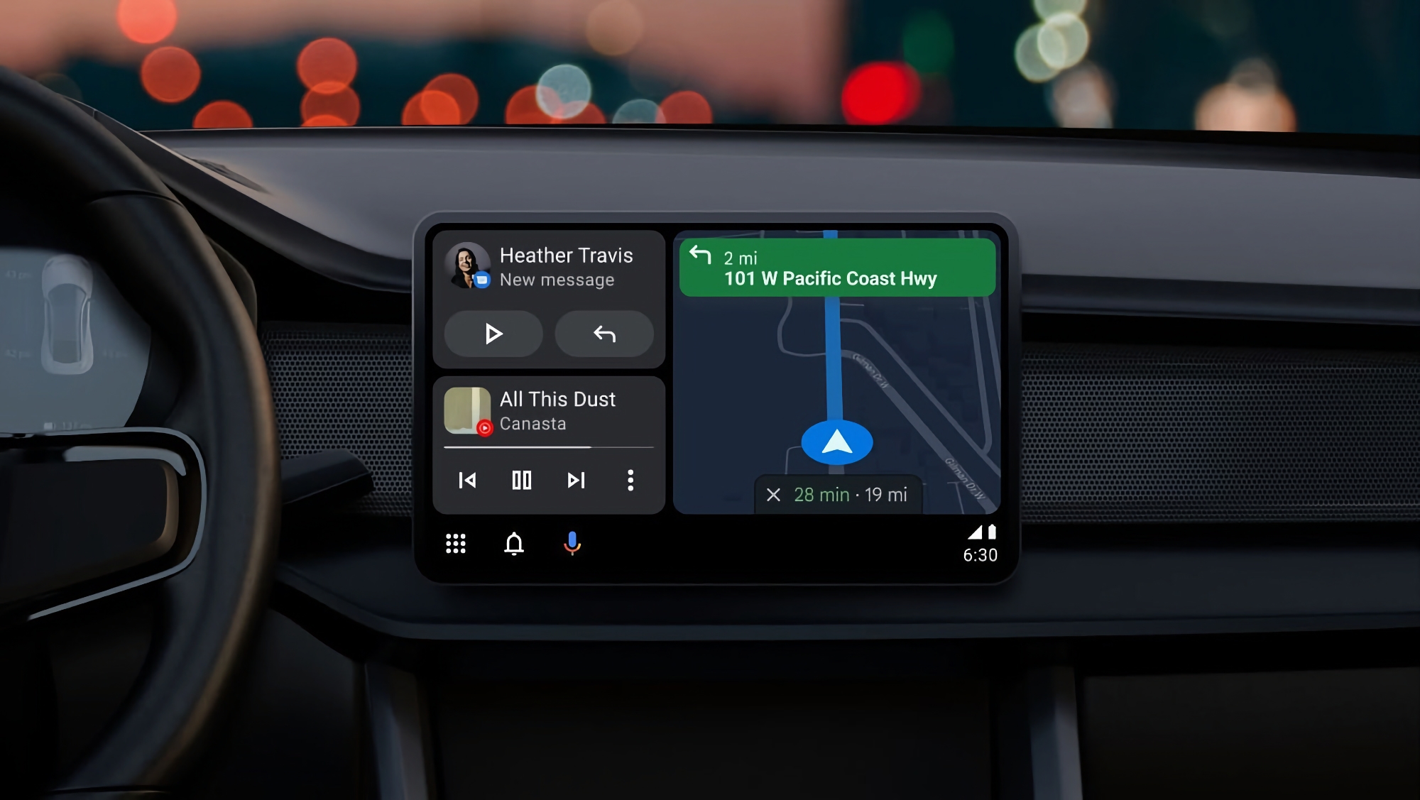Honda ha annunciato un aggiornamento che aggiunge il supporto Android Auto e Apple CarPlay wireless ai veicoli Accord 2018-2022. Honda ha annunciato un aggiornamento che aggiunge il supporto Android Auto e Apple CarPlay wireless ai veicoli Accord 2018-2022.